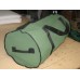 Canvas Gear bag extra long